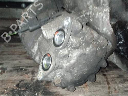 AC compressor FORD FOCUS C-MAX (DM2) 1.6 TDCi | BP35038603M34 - Image 3