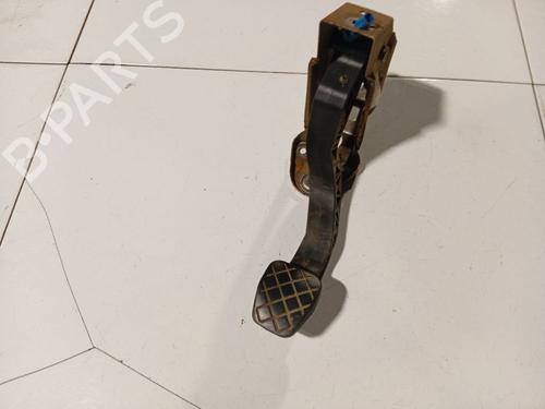 Used Pedal Pedal 34911792 34911792