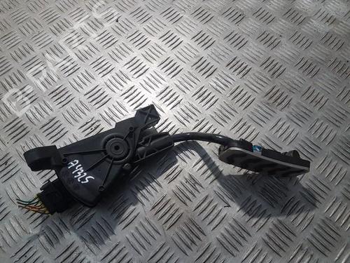 Pedal Pedal KIA CEE'D Hatchback (ED) 1.6 CRDi 115 (115 hp) 35833846 35833846