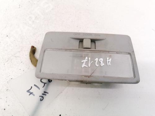 Interior roof light MAZDA 3 (BK) 1.6 DI Turbo | BP35416389I8 - Image 3