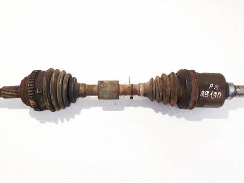 Used Left front driveshaft Left front driveshaft CHRYSLER PT CRUISER (PT_) 2.0 (141 hp) 35254778 35254778