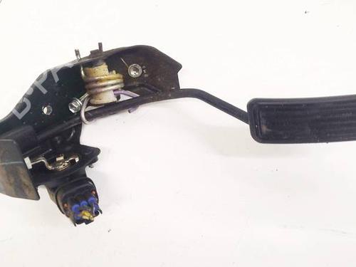 Used Pedal Pedal 35145899 35145899