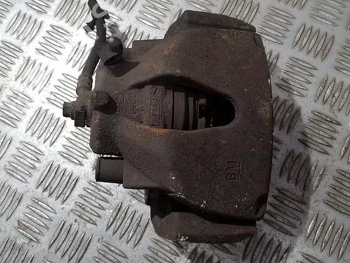 Used Left front brake caliper Left front brake caliper 35833544 35833544