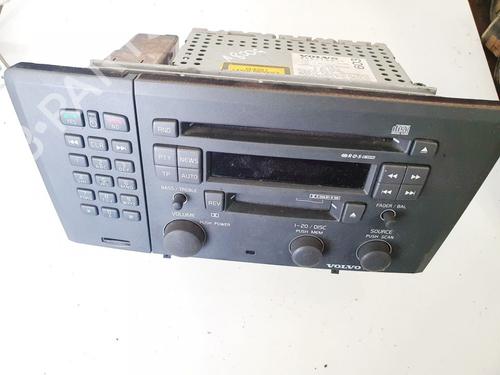 radio-volvo-s60-i-384-2000-2001-2002-2003-2004-2005-2006-2007-2008-2009-2010-38571641 main image