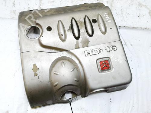 Used Upper protection Upper protection CITROËN C5 I (DC_) 2.2 HDi (DC4HXB, DC4HXE) (133 hp) 35646654 35646654