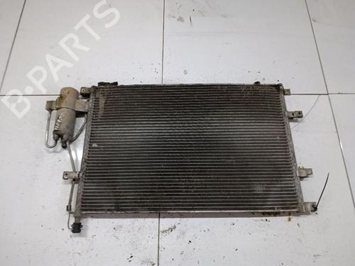 Used AC radiator AC radiator 34855079 34855079