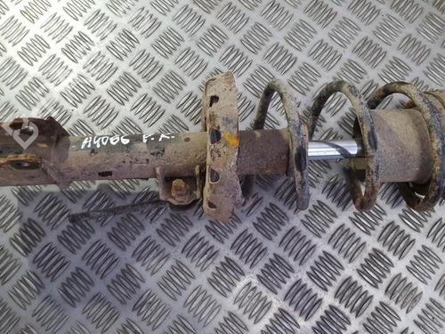 Used Left front shock absorber Left front shock absorber 35687705 35687705