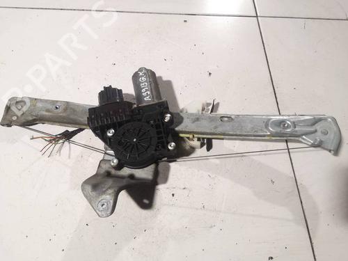Used Rear left window mechanism Rear left window mechanism 34976226 34976226