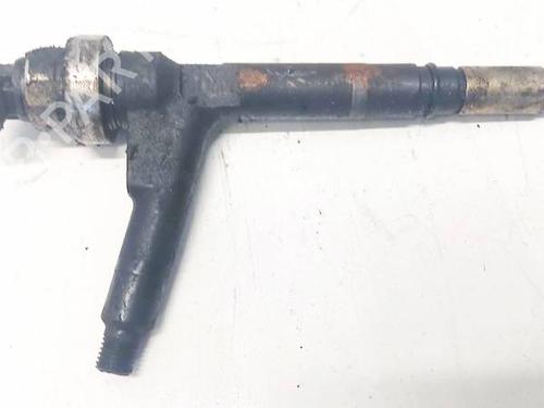 Used Injector Injector OPEL MERIVA A MPV (X03) 1.7 CDTI (E75) (100 hp) 35329181 35329181