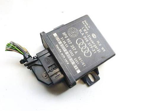 Used Electronic module Electronic module AUDI A3 (8P1) 2.0 TDI 16V (140 hp) 34118131 34118131