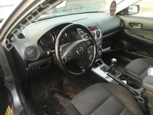 Engine mount MAZDA 6 Saloon (GG) 2.0 (GGEP, GG10) | BP33099298M89  - Image 8