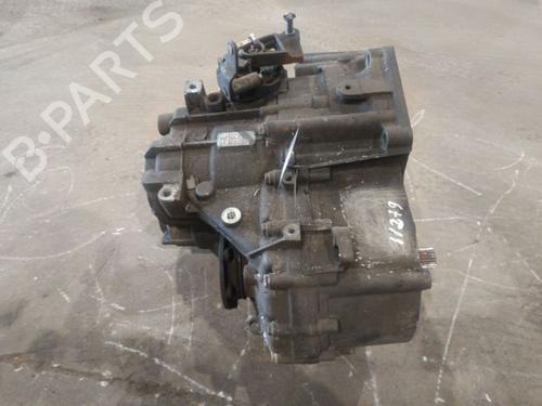 Gearbox AUDI A3 (8P1) 2.0 TDI 16V | BP38430102M3 - Image 2
