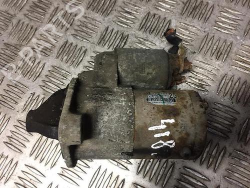 Used Starter Starter MITSUBISHI LANCER VII (CS_A, CT_A) 1.6 (CS3A) (98 hp) 35700990 35700990