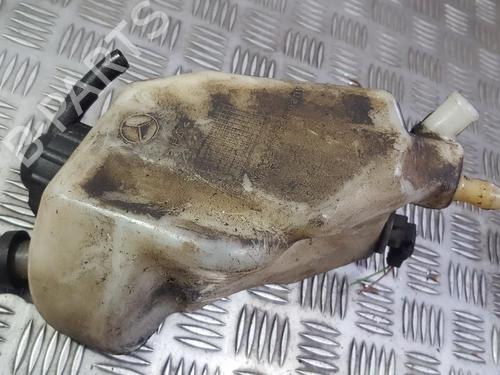 Used Power steering reservoir Power steering reservoir 35681899 35681899