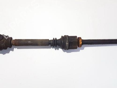 Used Right front driveshaft Right front driveshaft 35462279 35462279