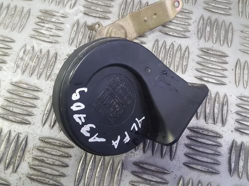 Used Horn Horn ALFA ROMEO 147 (937_) 1.6 16V T.SPARK ECO (937.AXA1A, 937.BXA1A) (105 hp) 35682921 35682921