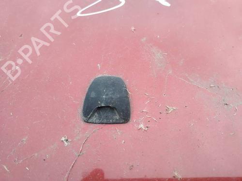 Used Washer pump Washer pump 35372449 35372449