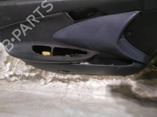 other-nissan-primera-hatchback-p12-2002-36658430 main image