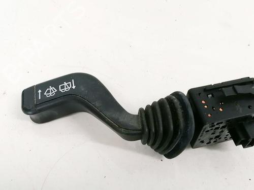 Warning switch OPEL MERIVA A MPV (X03) 1.7 CDTI (E75) | BP35556034I22 - Image 2