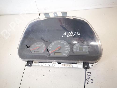 Used Instrument cluster Instrument cluster 35434532 35434532