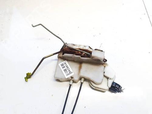 Used Front left lock Front left lock 34884451 34884451