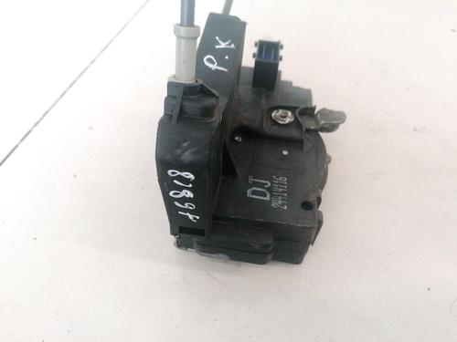 Used Rear left lock Rear left lock 35522315 35522315