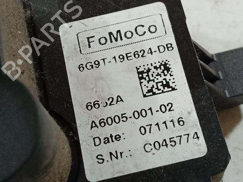 Heater resistor FORD S-MAX (WA6) 2.0 TDCi | BP34819150M108 - Image 4