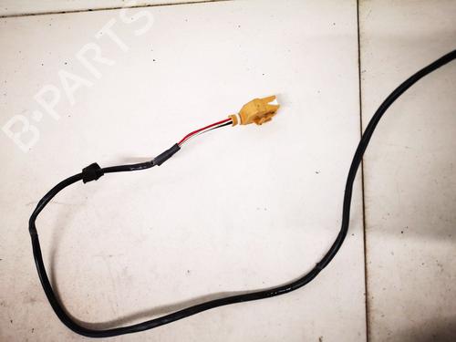 Left mirror AUDI A4 B6 (8E2) 1.9 TDI | BP35520596C26 - Image 2