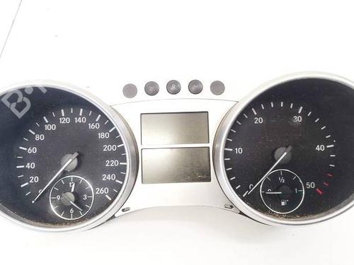 Used Instrument cluster Instrument cluster 35052719 35052719