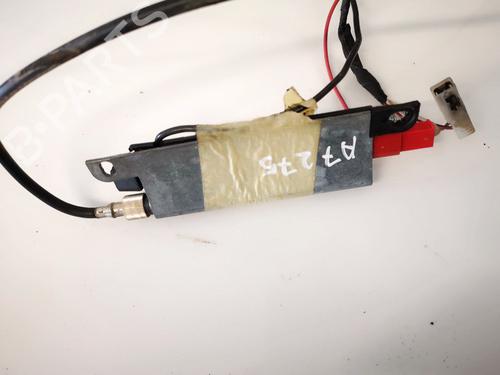 Electronic module AUDI 80 B4 Saloon (8C2) 1.9 TDI | BP35496981M83 - Image 2