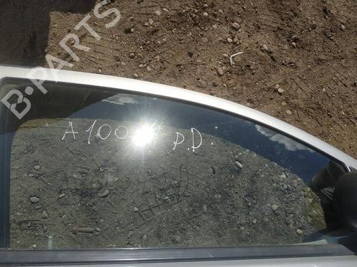Used Front right door window Front right door window DODGE CALIBER 2.0 CRD (140 hp) 35091782 35091782