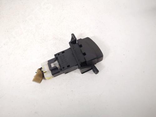 Warning switch SUBARU OUTBACK (BE, BH) 2.5 AWD (BH9) | BP35448885I22 - Image 3
