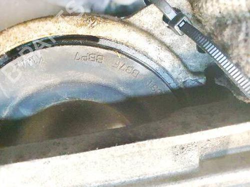 Engine mount MAZDA 3 (BL) 2.2 MZR CD (BL10) | BP37678057M89 - Image 3