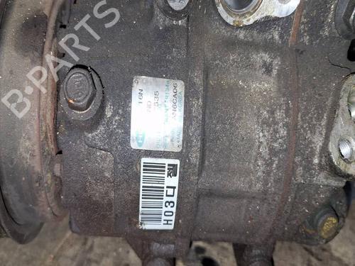 AC compressor KIA CEE'D Hatchback (ED) 1.6 CRDi 90 | BP36585187M34 - Image 4