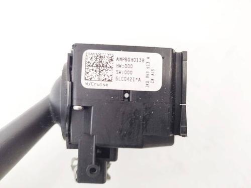 Warning switch SEAT LEON (1P1) 2.0 FSI | BP39222574I22 - Image 3