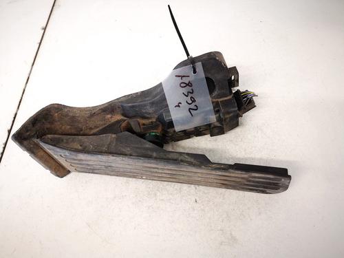 Used Pedal Pedal VW PASSAT B6 (3C2) 2.0 TDI (140 hp) 35394751 35394751