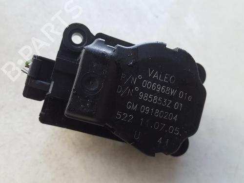 Used Electronic module Electronic module SAAB 9-3 (YS3F, E79, D79, D75) 1.9 TiD (150 hp) 33517041 33517041