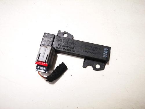 Used Electronic module Electronic module JAGUAR XF I (X250) 2.7 D (207 hp) 35548120 35548120