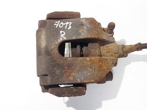 Used Right rear brake caliper Right rear brake caliper 35517944 35517944