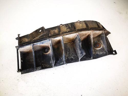 Used Rear bumper bracket Rear bumper bracket AUDI A3 (8L1) 1.9 TDI (110 hp) 34984115 34984115