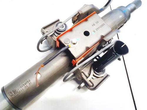 Used Steering column Steering column OPEL VECTRA C (Z02) 1.9 CDTI (F69) (120 hp) 40275543 40275543