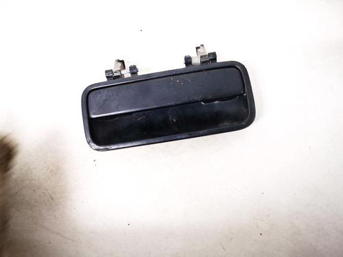 front-right-exterior-door-handle-rover-25-i-hatchback-rf-1999-2000-2001-2002-2003-2004-2005-2006-35520332 main image