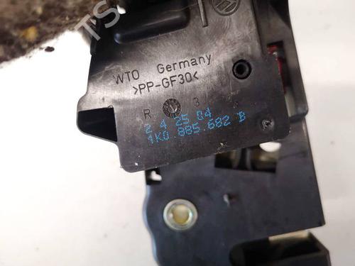Electronic module VW GOLF V (1K1) 1.4 FSI | BP35201947M83 - Image 3