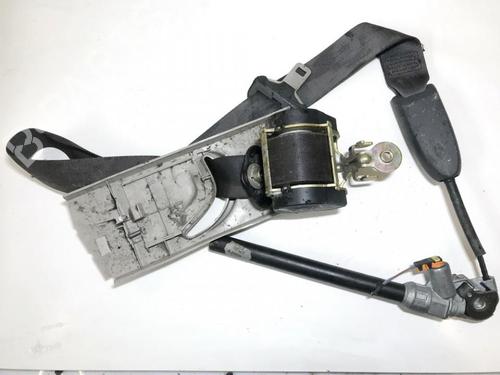 Used Front left seatbelt Front left seatbelt 35715402 35715402