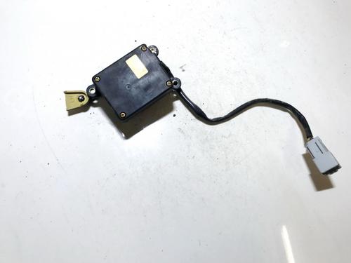 Used Electronic module Electronic module HONDA ACCORD V (CE, CF_, CD) 2.0 TDi (CF1) (105 hp) 33512638 33512638