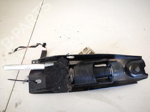 Used Front left seatbelt Front left seatbelt 35404243 35404243