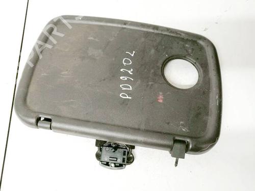 Used Cup/Object holder Cup/Object holder PEUGEOT 807 (EB_) 2.2 HDi (128 hp) 35164201 35164201