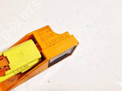 Electronic module SKODA FABIA II (542) 1.4 TDI | BP32571378M83  - Image 6