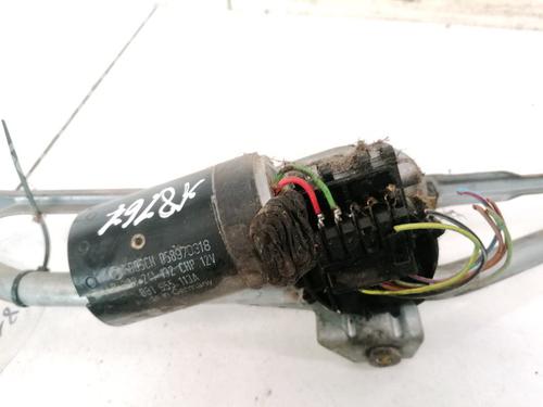 Used Front wiper motor Front wiper motor AUDI A4 B5 (8D2) 1.6 (100 hp) 35410254 35410254