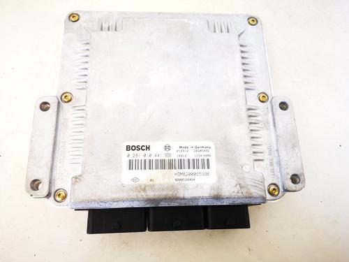 Used Engine control unit (ECU) Engine control unit (ECU) RENAULT MEGANE Scenic (JA0/1_) 1.6 e (JA0F) (90 hp) 33076068 33076068